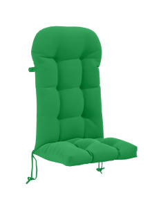 Cuscino per Lounger Sole PUTTEN 100% Poliestere Verde
