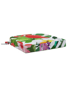 Cuscino per sedile a 1 pezzo SOEST 100% Poliestere Multicolore