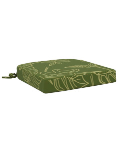Cuscino per sedile a 1 pezzo SOEST 100% Poliestere