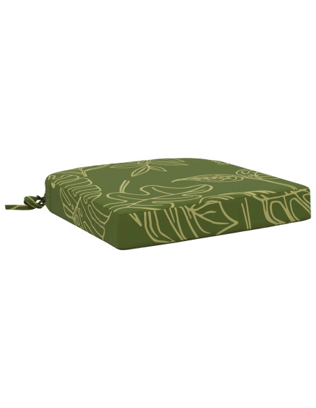 Cuscino per sedile a 1 pezzo SOEST 100% Poliestere
