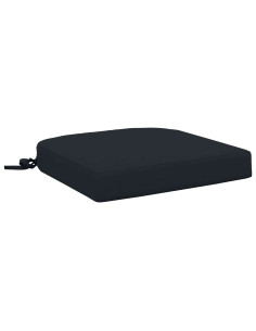 Cuscino per sedile a 1 pezzo SOEST 100% Poliestere Blu Scuro