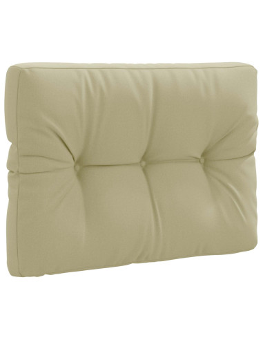 Cuscino per schienale di pallet VIANEN 100% Poliestere