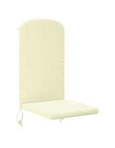 Cuscino per Lounger Sole GEMERT 100% Poliestere Crema