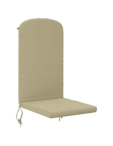 Cuscino per Lounger Sole GEMERT 100% Poliestere Verde chiaro