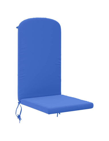Cuscino per Lounger Sole GEMERT 100% Poliestere Blu Reale