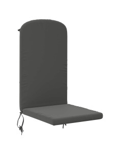 Cuscino per Lounger Sole GEMERT 100% Poliestere Antracite