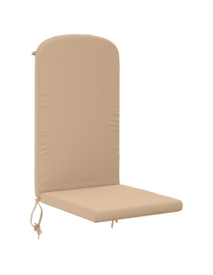 Cuscino per Lounger Sole GEMERT 100% Poliestere Sabbia