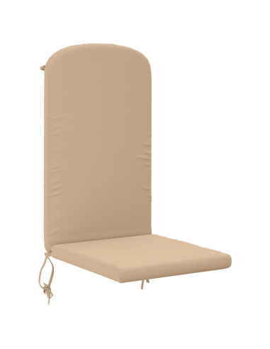 Cuscino per Lounger Sole GEMERT 100% Poliestere Sabbia