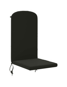 Cuscino per Lounger Sole GEMERT 100% Poliestere Nero