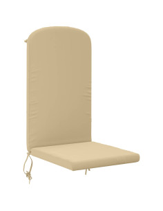 Cuscino per Lounger Sole GEMERT 100% Poliestere Beige