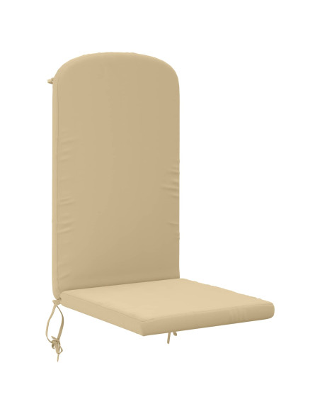 Cuscino per Lounger Sole GEMERT 100% Poliestere Beige