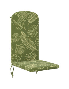Cuscino per Lounger Sole GEMERT 100% Poliestere Design a foglia