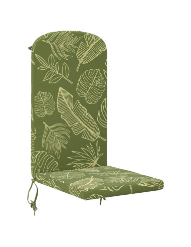 Cuscino per Lounger Sole GEMERT 100% Poliestere Design a foglia