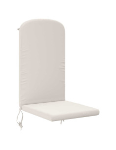 Cuscino per Lounger Sole GEMERT 100% Poliestere Bianco