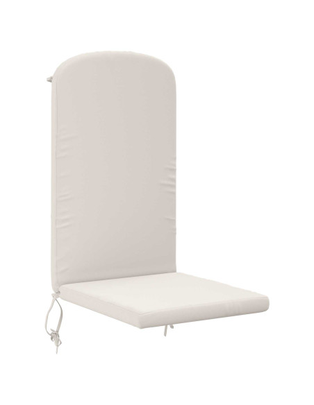 Cuscino per Lounger Sole GEMERT 100% Poliestere Bianco
