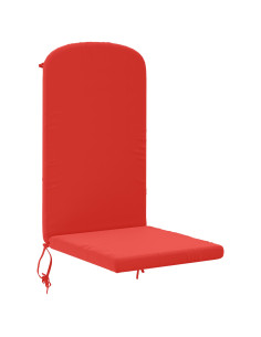 Cuscino per Lounger Sole GEMERT 100% Poliestere Rosso