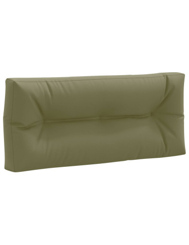 Cuscino per schienale di pallet VIANEN 100% Poliestere