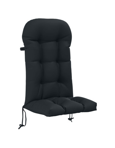 Cuscino per Lounger Sole PUTTEN 100% Poliestere Blu Scuro