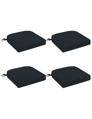 Cuscini per sedile a 4 pezzi SOEST 4 pcs 100% Poliestere