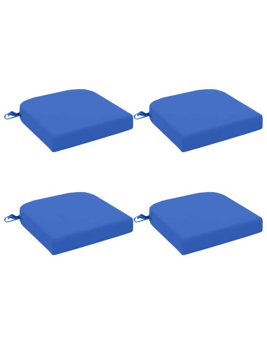 Cuscini per sedile a 4 pezzi SOEST 4 pcs 100% Poliestere