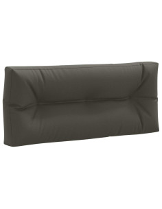 Cuscino per schienale di pallet VIANEN 100% Poliestere
