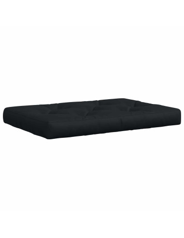 Cuscino per Pallet VIANEN 100% Poliestere Blu Scuro