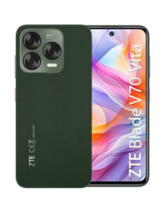 ZTE Blade V70 Vita 4+256GB 6.7" 4G Jade Green EU