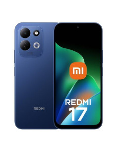 Xiaomi Redmi 17 4+128GB 6.77" 4G Deep Blue DS ITA
