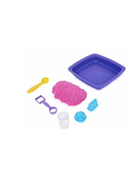 KETIC PLAYSET CASTELLO SABBIA ROSA