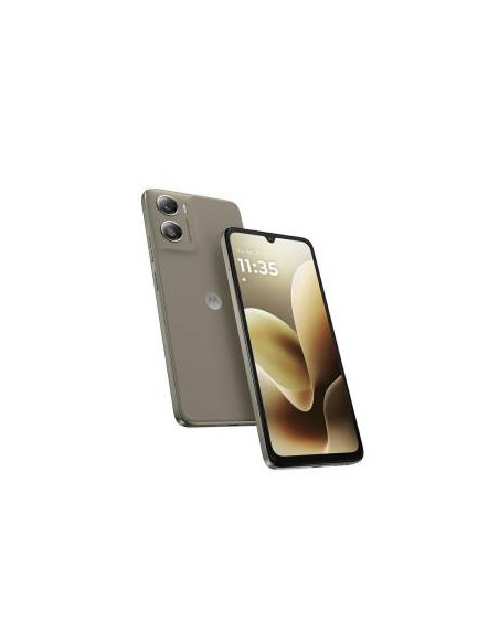 Motorola Moto G06 Power 4+256GB 6.88" 4G Laurel Oak DS EU