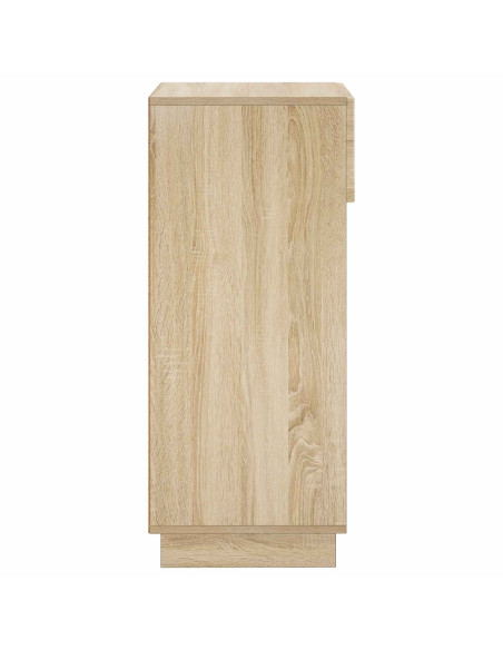 Mobile per scarpe 48 x 38 x 87,5 cm Legno ingegnerizzato