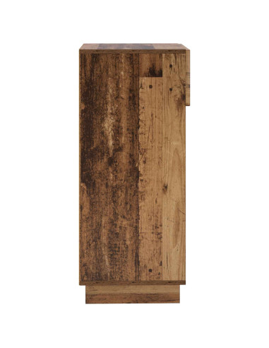 Mobile per scarpe 48 x 38 x 87,5 cm Legno ingegnerizzato