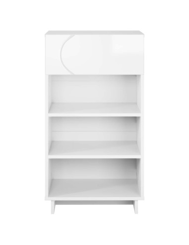 Mobile per scarpe 48 x 38 x 87,5 cm Legno ingegnerizzato