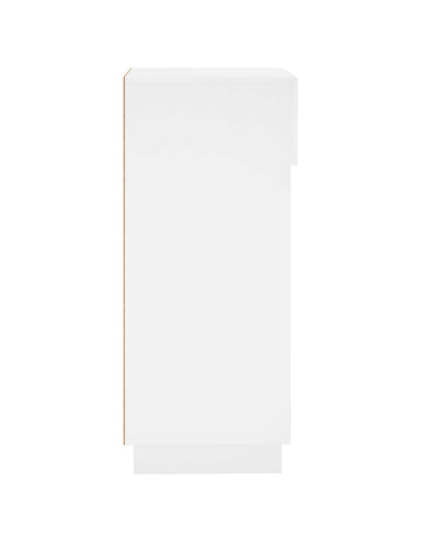 Mobile per scarpe 48 x 38 x 87,5 cm Legno ingegnerizzato