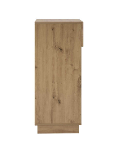 Mobile per scarpe 48 x 38 x 87,5 cm Legno ingegnerizzato