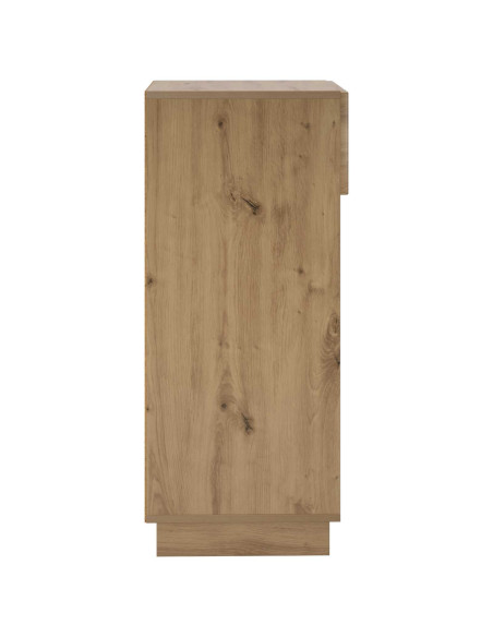 Mobile per scarpe 48 x 38 x 87,5 cm Legno ingegnerizzato