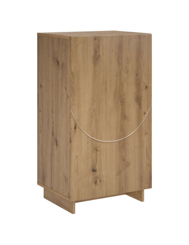 Mobile per scarpe 48 x 38 x 87,5 cm Legno ingegnerizzato