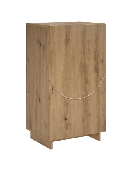 Mobile per scarpe 48 x 38 x 87,5 cm Legno ingegnerizzato