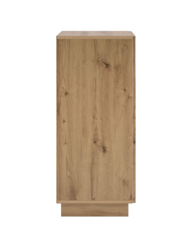 Mobile per scarpe 48 x 38 x 87,5 cm Legno ingegnerizzato