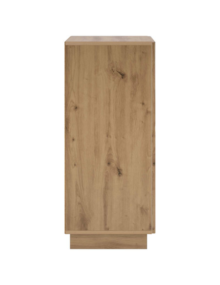 Mobile per scarpe 48 x 38 x 87,5 cm Legno ingegnerizzato