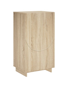 Mobile per scarpe 48 x 38 x 87,5 cm Legno ingegnerizzato 2