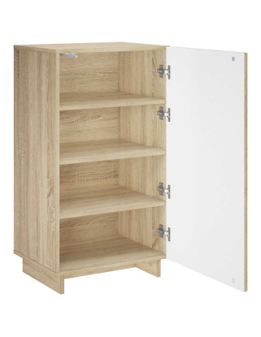 Mobile per scarpe 48 x 38 x 87,5 cm Legno ingegnerizzato