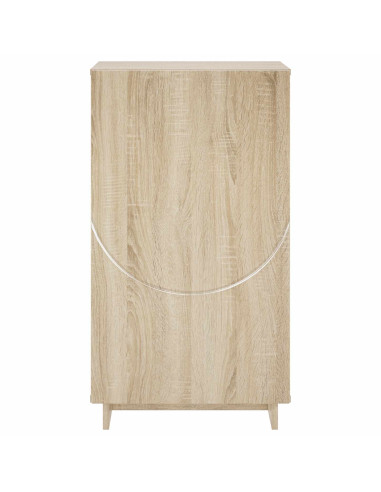 Mobile per scarpe 48 x 38 x 87,5 cm Legno ingegnerizzato