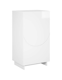 Mobile per scarpe 48 x 38 x 87,5 cm Legno ingegnerizzato 2