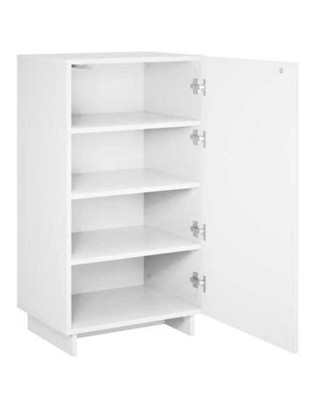 Mobile per scarpe 48 x 38 x 87,5 cm Legno ingegnerizzato