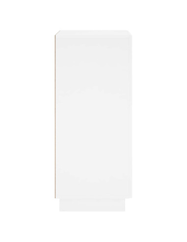 Mobile per scarpe 48 x 38 x 87,5 cm Legno ingegnerizzato