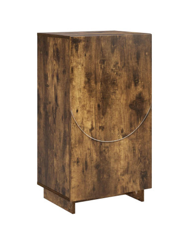 Mobile per scarpe 48 x 38 x 87,5 cm Legno ingegnerizzato