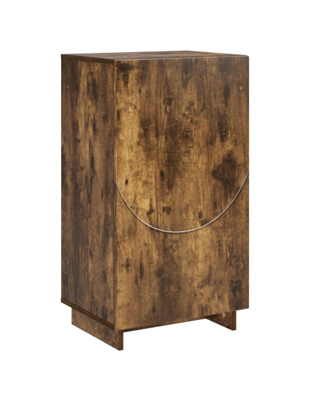 Mobile per scarpe 48 x 38 x 87,5 cm Legno ingegnerizzato