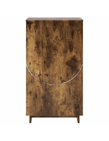 Mobile per scarpe 48 x 38 x 87,5 cm Legno ingegnerizzato