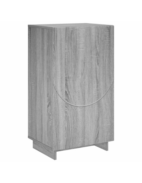 Mobile per scarpe 48 x 38 x 87,5 cm Legno ingegnerizzato